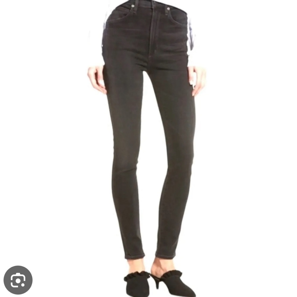 CITIZENS OF HUMANITY Chrissy Jean 27 NOWT